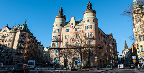 LO-borgen